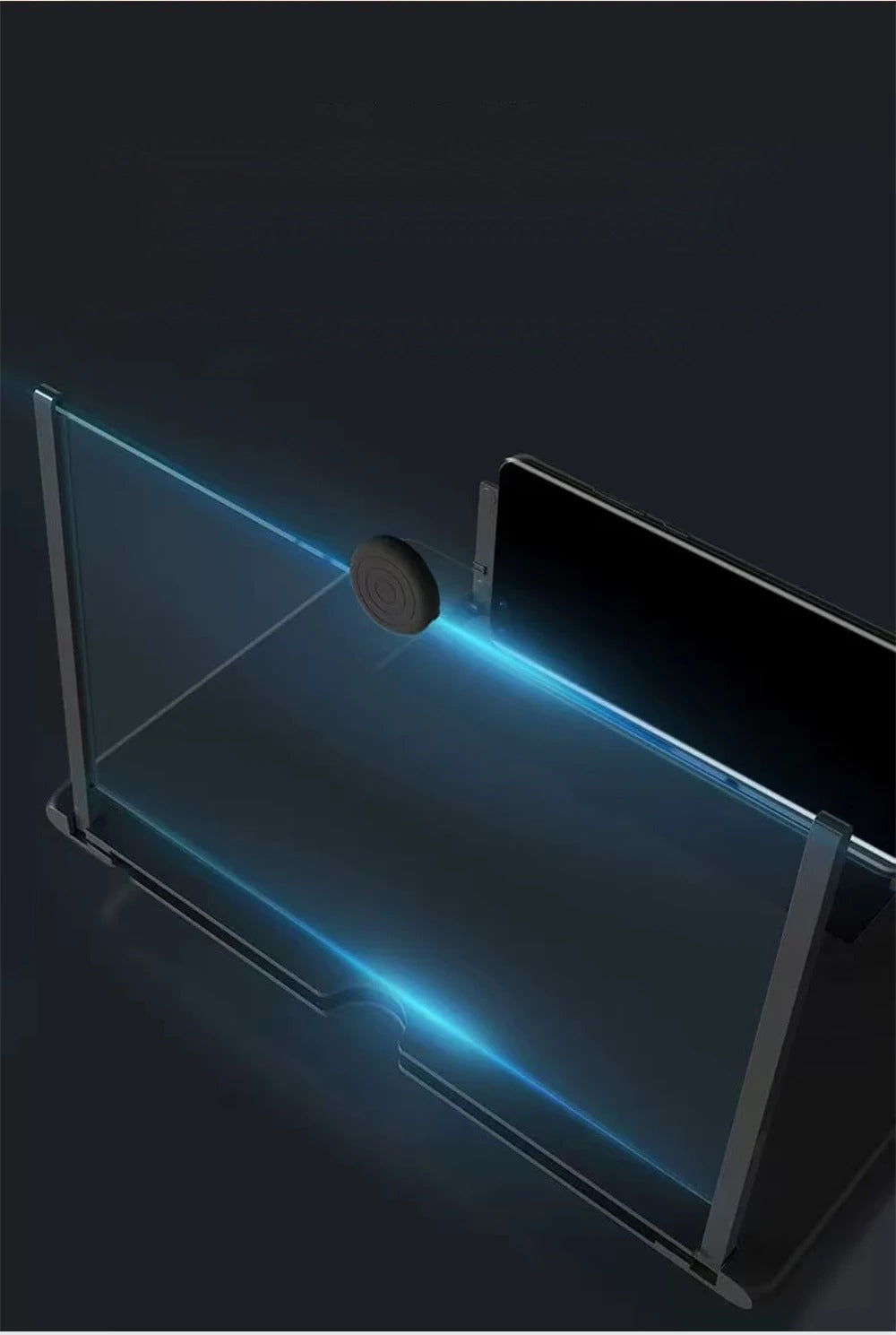 Velora — Amplificateur d'écran HD